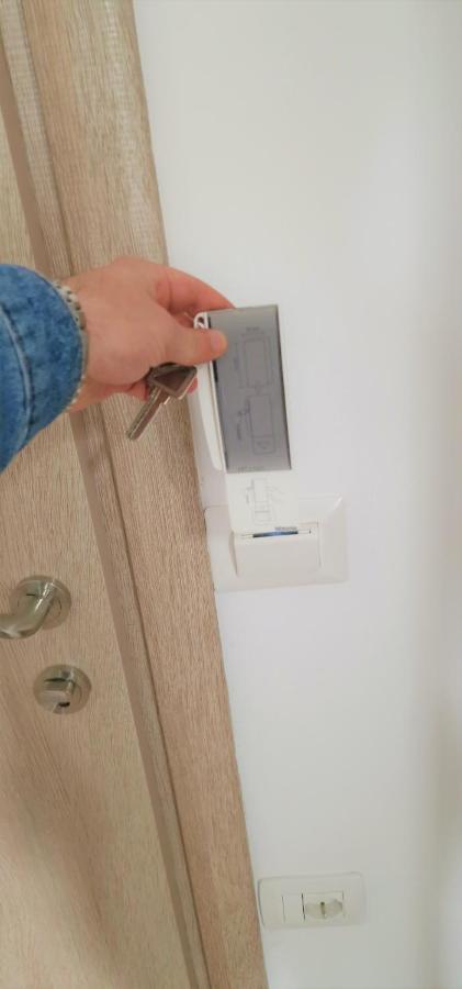 Kutal Park Inn Hotel Përmet Zewnętrze zdjęcie