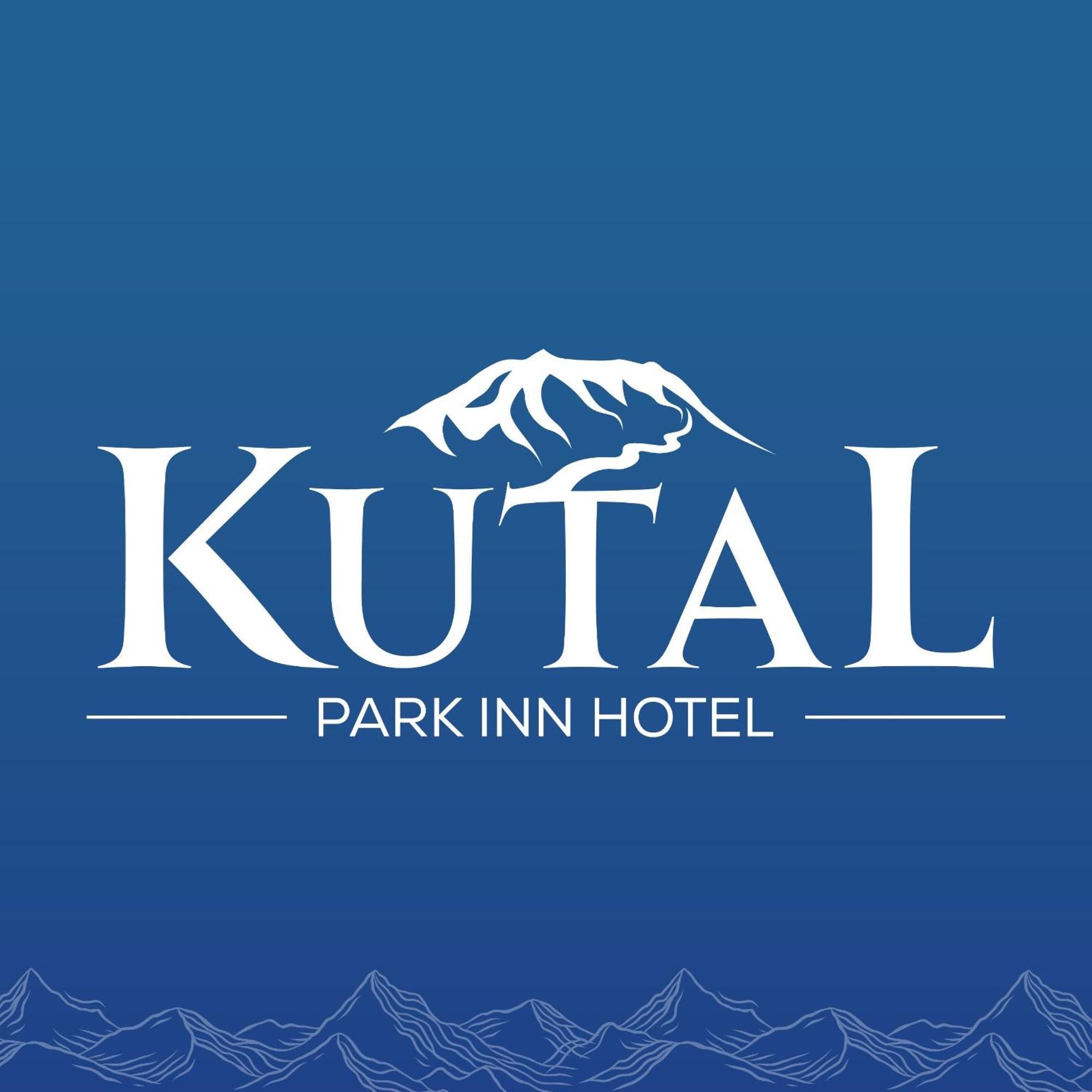 Kutal Park Inn Hotel Përmet Zewnętrze zdjęcie