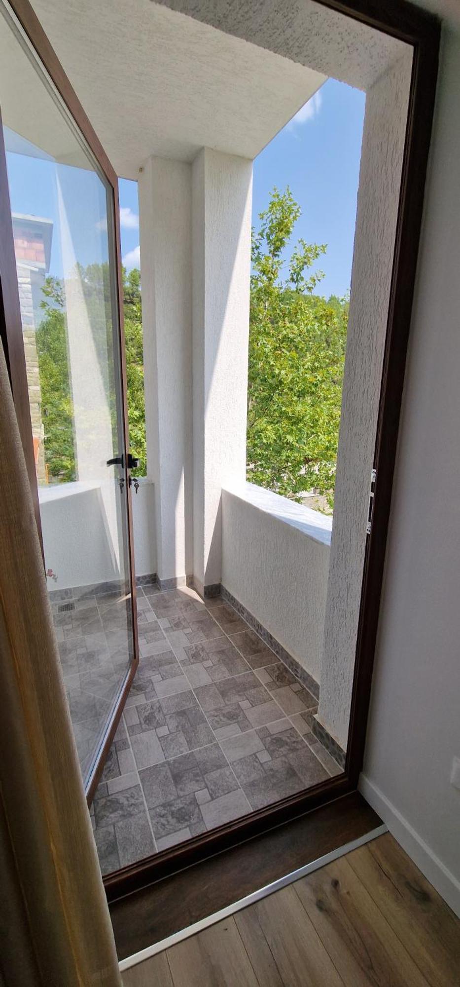 Kutal Park Inn Hotel Përmet Zewnętrze zdjęcie