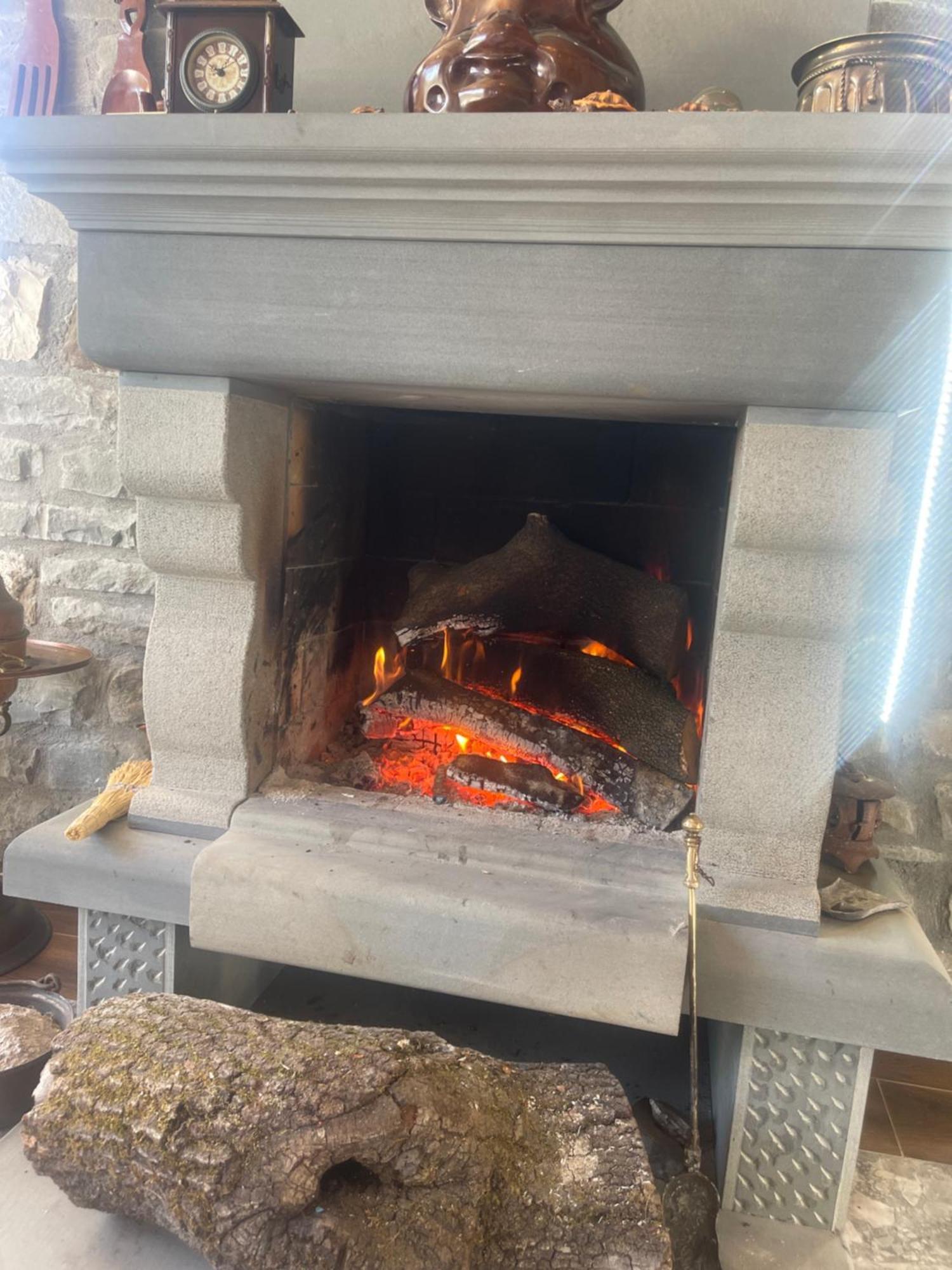 Kutal Park Inn Hotel Përmet Zewnętrze zdjęcie