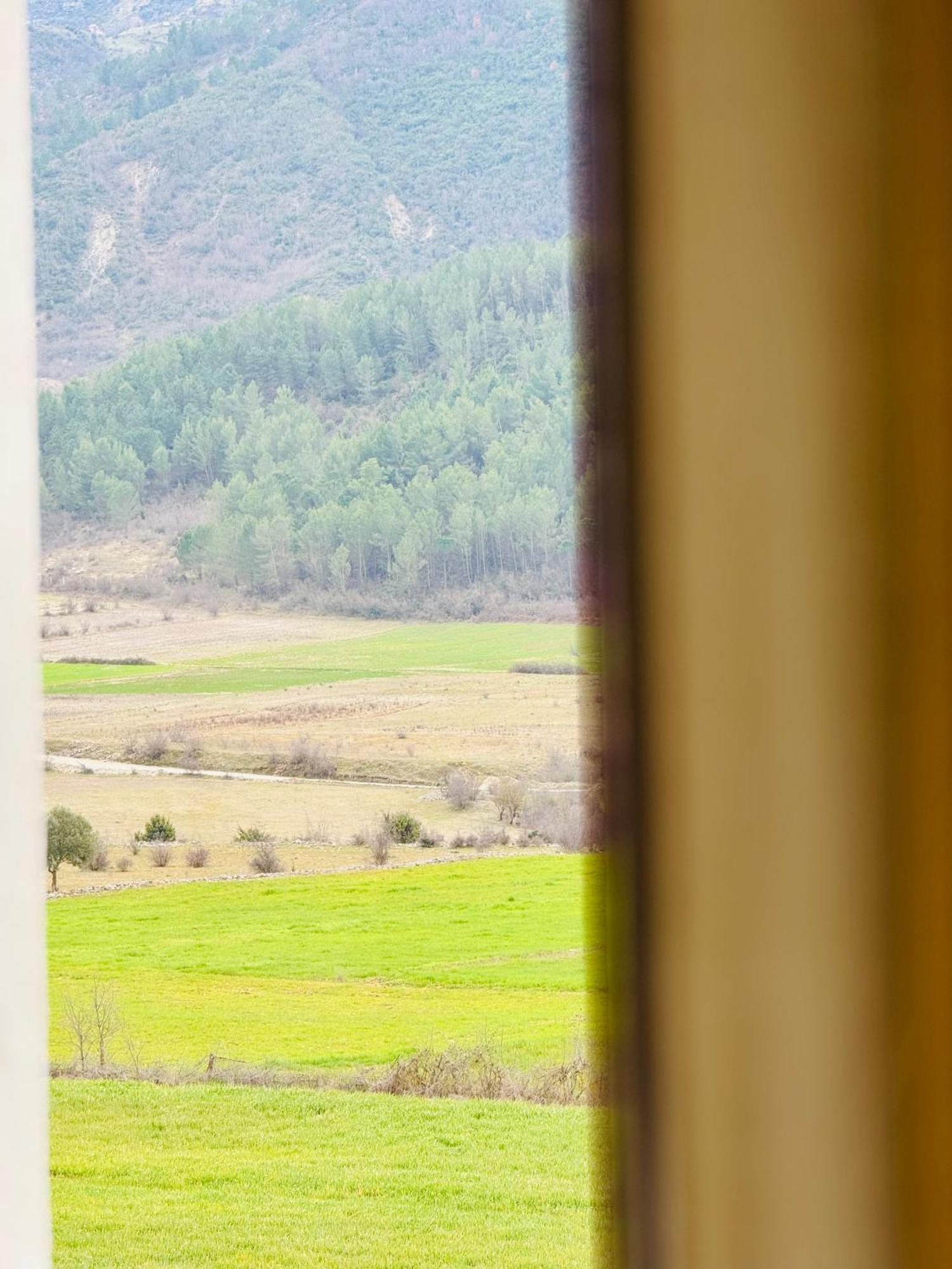 Kutal Park Inn Hotel Përmet Zewnętrze zdjęcie