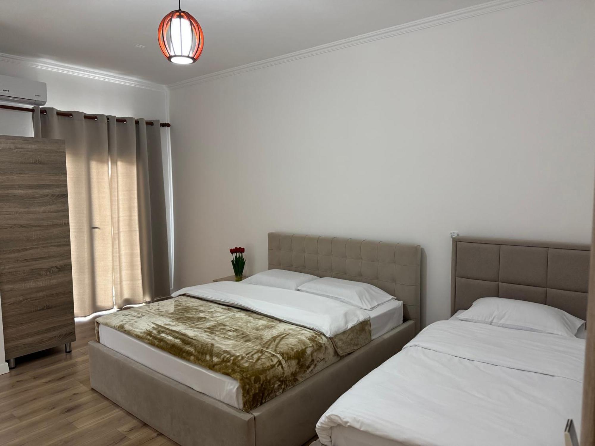 Kutal Park Inn Hotel Përmet Zewnętrze zdjęcie